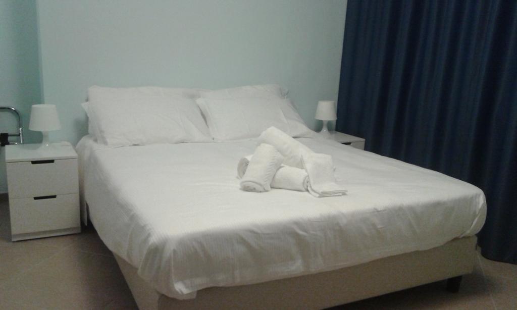 B&B Bagheria Rum bild
