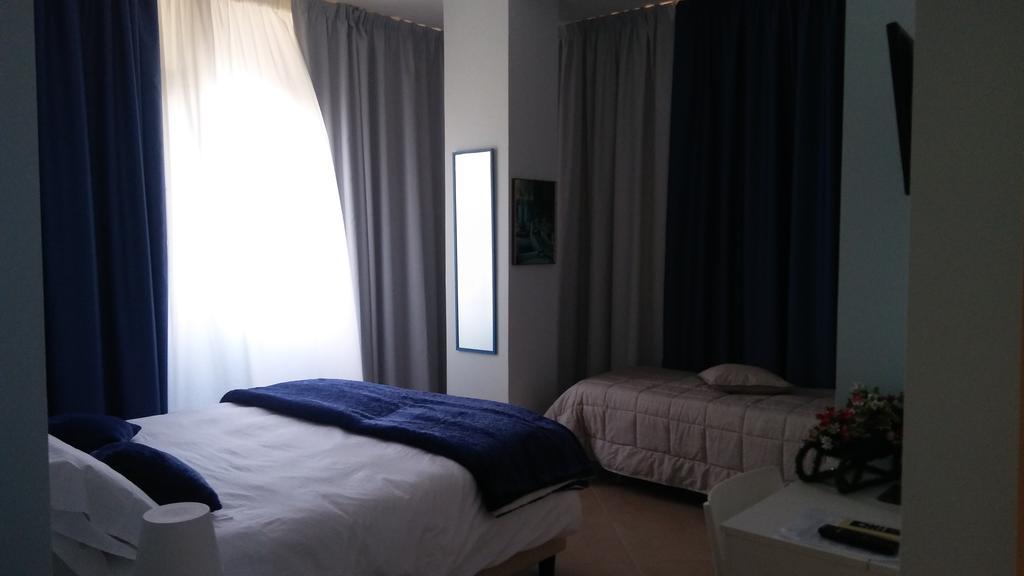 B&B Bagheria Exteriör bild